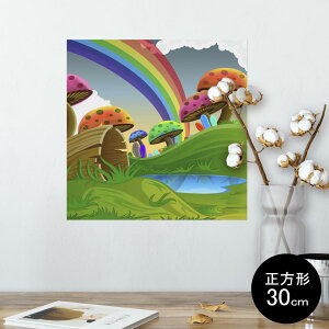 |X^[ EH[XebJ[ V[XebJ[  30×30cm Ssize `  CeA @ wall sticker poster 002552 iF@i@CXg