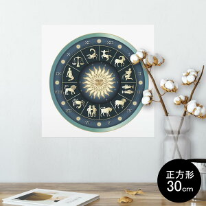 |X^[ EH[XebJ[ V[XebJ[  30×30cm Ssize `  CeA @ wall sticker poster 002666 @