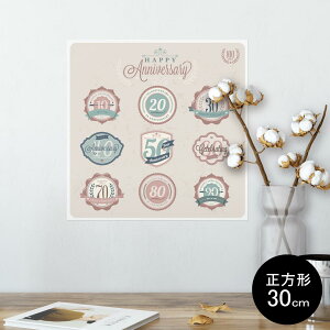 |X^[ EH[XebJ[ V[XebJ[  30×30cm Ssize `  CeA @ wall sticker poster 002681 by@@p