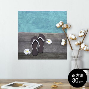 |X^[ EH[XebJ[ V[XebJ[  30×30cm Ssize `  CeA @ wall sticker poster 002725 ā@C@ʐ^