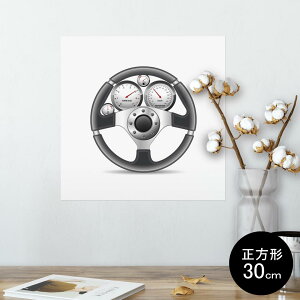 |X^[ EH[XebJ[ V[XebJ[  30×30cm Ssize `  CeA @ wall sticker poster 002757 ԁ@nh@CXg