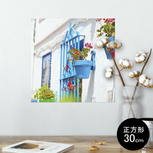 |X^[ EH[XebJ[ V[XebJ[  30×30cm Ssize `  CeA @ wall sticker poster 002926 ʐ^@iF@i
