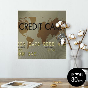 |X^[ EH[XebJ[ V[XebJ[  30×30cm Ssize `  CeA @ wall sticker poster 002934 O@@