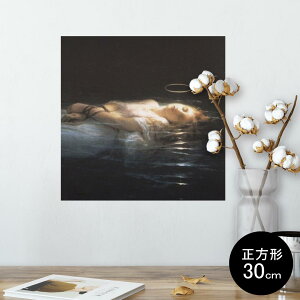 |X^[ EH[XebJ[ V[XebJ[  30×30cm Ssize `  CeA @ wall sticker poster 003213 l@G@CXg