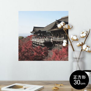 |X^[ EH[XebJ[ V[XebJ[  30×30cm Ssize `  CeA @ wall sticker poster 003271 ʐ^@iF@i