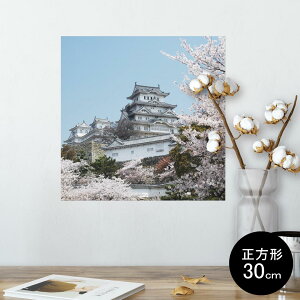 |X^[ EH[XebJ[ V[XebJ[  30×30cm Ssize `  CeA @ wall sticker poster 003277 ʐ^@iF@i