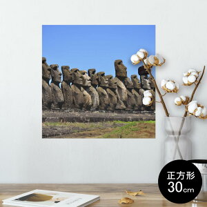 |X^[ EH[XebJ[ V[XebJ[  30×30cm Ssize `  CeA @ wall sticker poster 003284 O@ʐ^@iF@i