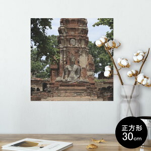 |X^[ EH[XebJ[ V[XebJ[  30×30cm Ssize `  CeA @ wall sticker poster 003295 O@ʐ^@iF@i