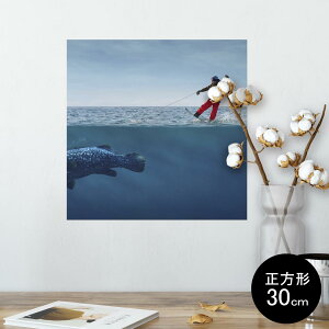 |X^[ EH[XebJ[ V[XebJ[  30×30cm Ssize `  CeA @ wall sticker poster 003544 C@ʐ^@T[tB
