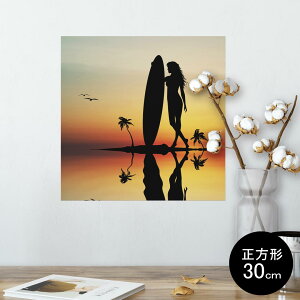 |X^[ EH[XebJ[ V[XebJ[  30×30cm Ssize `  CeA @ wall sticker poster 003598 T[tB@C@CXg