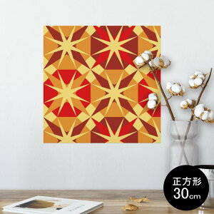 |X^[ EH[XebJ[ V[XebJ[  30×30cm Ssize `  CeA @ wall sticker poster 003950 ͗l@IW@