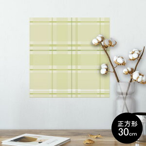 �|�X�^�[ �E�H�[���X�e�b�J�[ �V�[�����X�e�b�J�[ ���� 30×30cm Ssize �����` �� �C���e���A �������@�������� wall sticker poster 004189 �`�F�b�N�@��