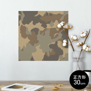 �|�X�^�[ �E�H�[���X�e�b�J�[ �V�[�����X�e�b�J�[ ���� 30×30cm Ssize �����` �� �C���e���A �������@�������� wall sticker poster 004388 ���ʁ@�J���t���@�͗l