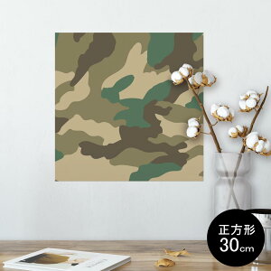 �|�X�^�[ �E�H�[���X�e�b�J�[ �V�[�����X�e�b�J�[ ���� 30×30cm Ssize �����` �� �C���e���A �������@�������� wall sticker poster 004426 ���ʁ@�J���t���@�͗l