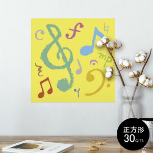 �|�X�^�[ �E�H�[���X�e�b�J�[ �V�[�����X�e�b�J�[ ���� 30×30cm Ssize �����` �� �C���e���A �������@�������� wall sticker poster 004683 ���y�@�C���X�g�@�J���t��