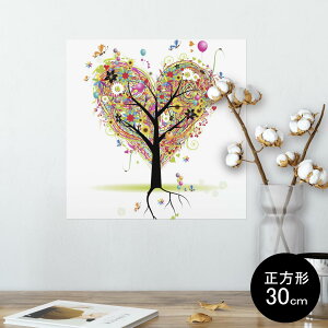 |X^[ EH[XebJ[ V[XebJ[  30×30cm Ssize `  CeA @ wall sticker poster 004985 n[g@D@؁@Jt