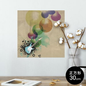 |X^[ EH[XebJ[ V[XebJ[  30×30cm Ssize `  CeA @ wall sticker poster 005143 M^[@Jt@CXg