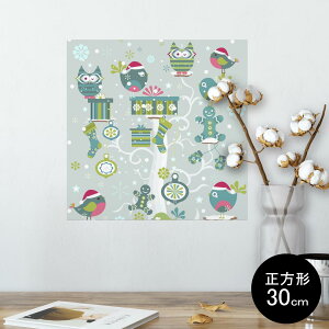 |X^[ EH[XebJ[ V[XebJ[  30×30cm Ssize `  CeA @ wall sticker poster 005274 tNE@NX}X@~