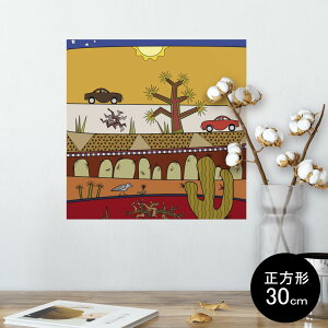 |X^[ EH[XebJ[ V[XebJ[  30×30cm Ssize `  CeA @ wall sticker poster 005347 ԁ@@T{e@CXg