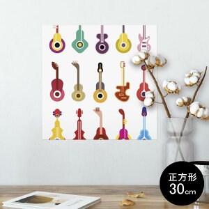 |X^[ EH[XebJ[ V[XebJ[  30×30cm Ssize `  CeA @ wall sticker poster 005386 M^[@CXg@Jt