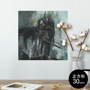 |X^[ EH[XebJ[ V[XebJ[  30×30cm Ssize `  CeA @ wall sticker poster 005903 CXg@bh@t@^W[