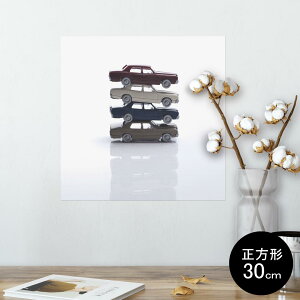 |X^[ EH[XebJ[ V[XebJ[  30×30cm Ssize `  CeA @ wall sticker poster 005995 ԁ@ʐ^@