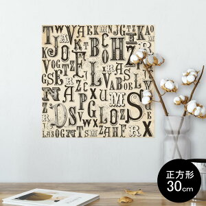 |X^[ EH[XebJ[ V[XebJ[  30×30cm Ssize `  CeA @ wall sticker poster 006056 p@@At@xbg