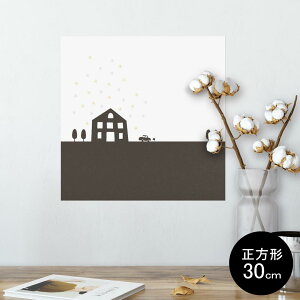 |X^[ EH[XebJ[ V[XebJ[  30×30cm Ssize `  CeA @ wall sticker poster 006082 CXg@ԁ@
