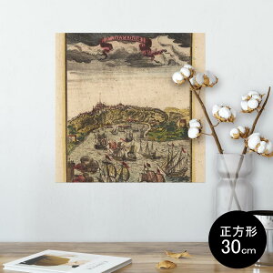 |X^[ EH[XebJ[ V[XebJ[  30×30cm Ssize `  CeA @ wall sticker poster 006195 G@CXg@D