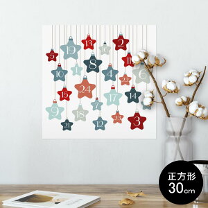 |X^[ EH[XebJ[ V[XebJ[  30×30cm Ssize `  CeA @ wall sticker poster 006246 @