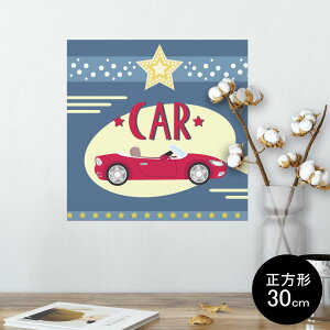 |X^[ EH[XebJ[ V[XebJ[  30×30cm Ssize `  CeA @ wall sticker poster 006265 ԁ@CXg