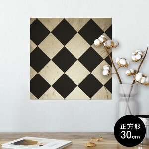 |X^[ EH[XebJ[ V[XebJ[  30×30cm Ssize `  CeA @ wall sticker poster 006331 s͗l@͗l