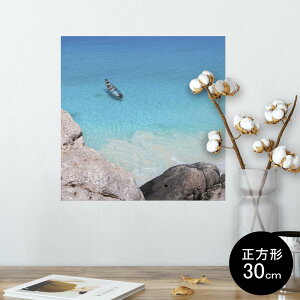 |X^[ EH[XebJ[ V[XebJ[  30×30cm Ssize `  CeA @ wall sticker poster 006468 ʐ^@C@{[g