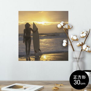 |X^[ EH[XebJ[ V[XebJ[  30×30cm Ssize `  CeA @ wall sticker poster 006520 ʐ^@C@[@l