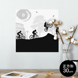 |X^[ EH[XebJ[ V[XebJ[  30×30cm Ssize `  CeA @ wall sticker poster 006527 ]ԁ@l