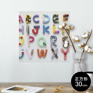 |X^[ EH[XebJ[ V[XebJ[  30×30cm Ssize `  CeA @ wall sticker poster 006701 p@@At@xbg