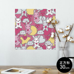 |X^[ EH[XebJ[ V[XebJ[  30×30cm Ssize `  CeA @ wall sticker poster 006722 @@CXg
