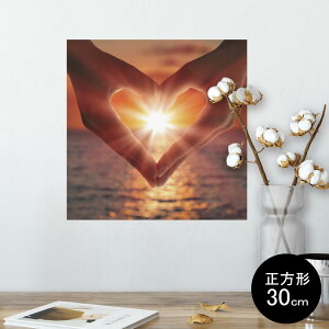 |X^[ EH[XebJ[ V[XebJ[  30×30cm Ssize `  CeA @ wall sticker poster 006752 ʐ^@n[g@C