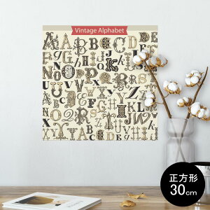 |X^[ EH[XebJ[ V[XebJ[  30×30cm Ssize `  CeA @ wall sticker poster 006803 p@@At@xbg