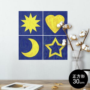 |X^[ EH[XebJ[ V[XebJ[  30×30cm Ssize `  CeA @ wall sticker poster 006981 n[g@