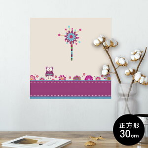 |X^[ EH[XebJ[ V[XebJ[  30×30cm Ssize `  CeA @ wall sticker poster 007281 ԁ@t[@tNE@