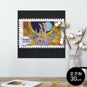 |X^[ EH[XebJ[ V[XebJ[  30×30cm Ssize `  CeA @ wall sticker poster 007388 ؎@@CXg