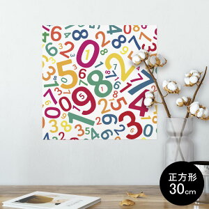 |X^[ EH[XebJ[ V[XebJ[  30×30cm Ssize `  CeA @ wall sticker poster 007389 @Jt@@͗l