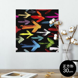 |X^[ EH[XebJ[ V[XebJ[  30×30cm Ssize `  CeA @ wall sticker poster 007484 Jt@@͗l@@ubN