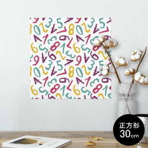 |X^[ EH[XebJ[ V[XebJ[  30×30cm Ssize `  CeA @ wall sticker poster 007955 Jt@@@͗l