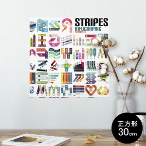 |X^[ EH[XebJ[ V[XebJ[  30×30cm Ssize `  CeA @ wall sticker poster 008013 Jt@fUC@