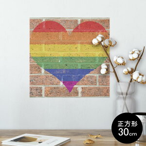 |X^[ EH[XebJ[ V[XebJ[  30×30cm Ssize `  CeA @ wall sticker poster 008069 n[g@Jt@C{[@K