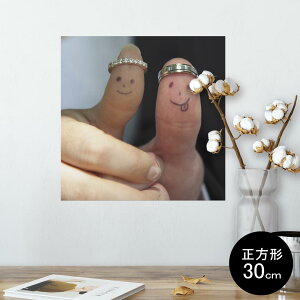 |X^[ EH[XebJ[ V[XebJ[  30×30cm Ssize `  CeA @ wall sticker poster 008128 ʐ^@wց@l@