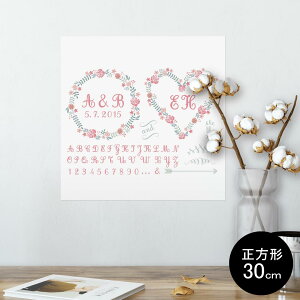 |X^[ EH[XebJ[ V[XebJ[  30×30cm Ssize `  CeA @ wall sticker poster 008206 ԁ@t[@pXe@sN@At@xbg