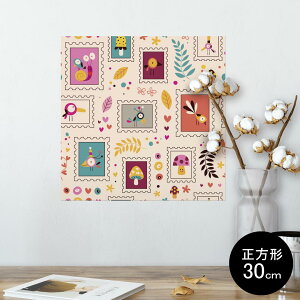 |X^[ EH[XebJ[ V[XebJ[  30×30cm Ssize `  CeA @ wall sticker poster 008271 ؎@@Jt@͗l